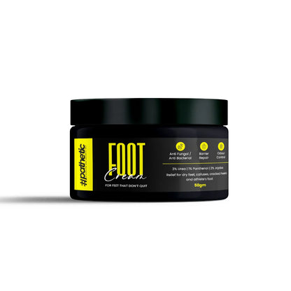 Foot Cream