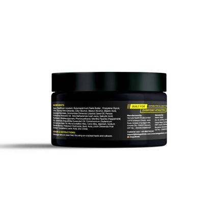 Foot Cream