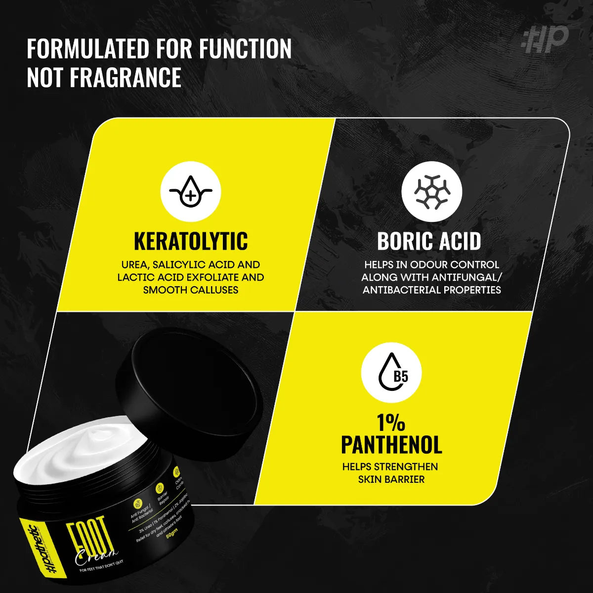 Foot Cream
