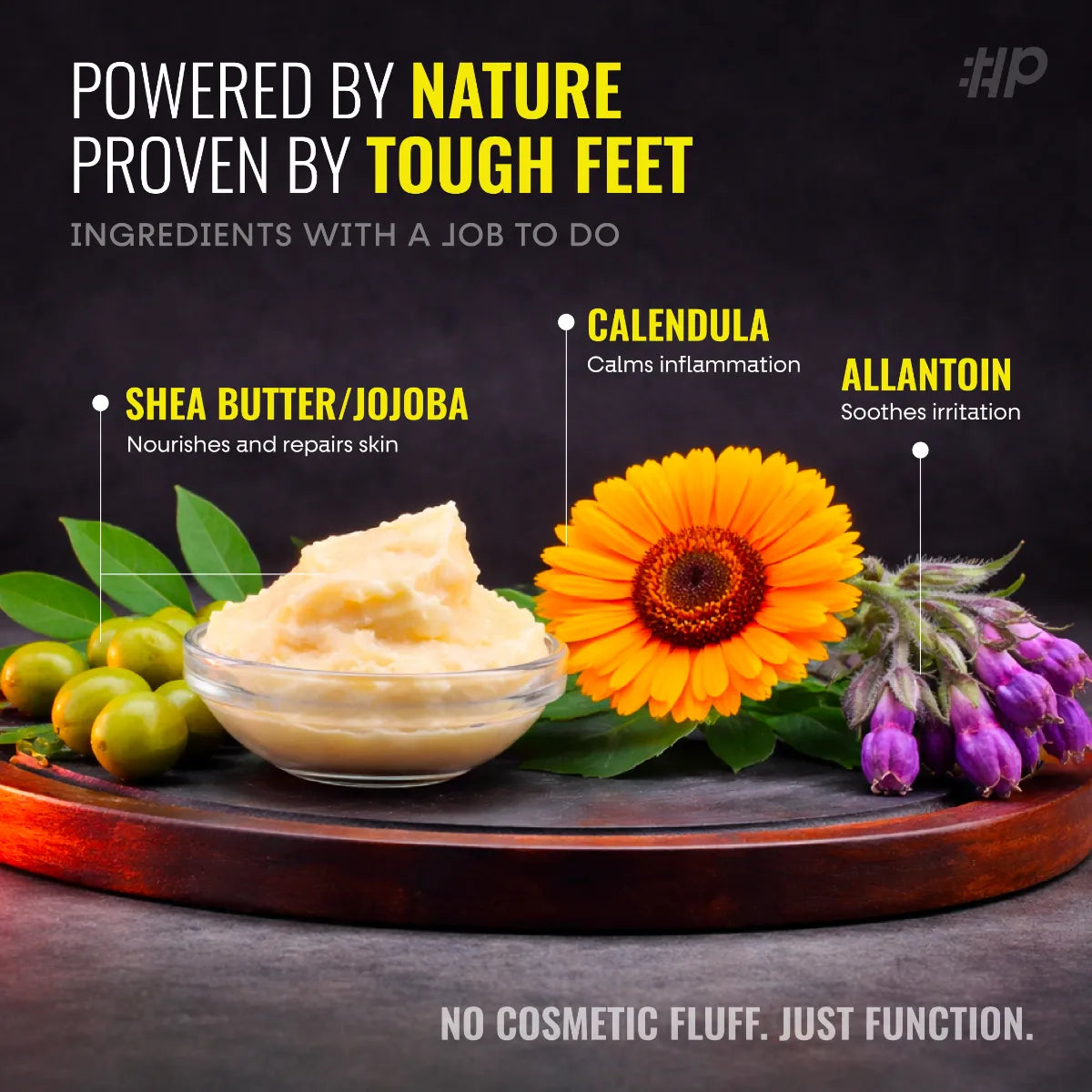 Foot Cream