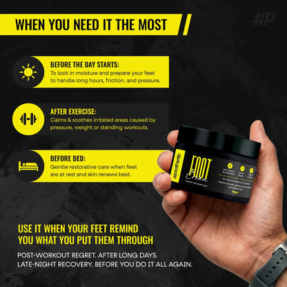 Foot Cream
