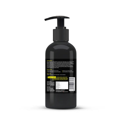 Magnesium Lotion