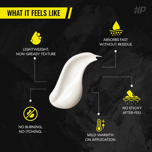 Magnesium Lotion