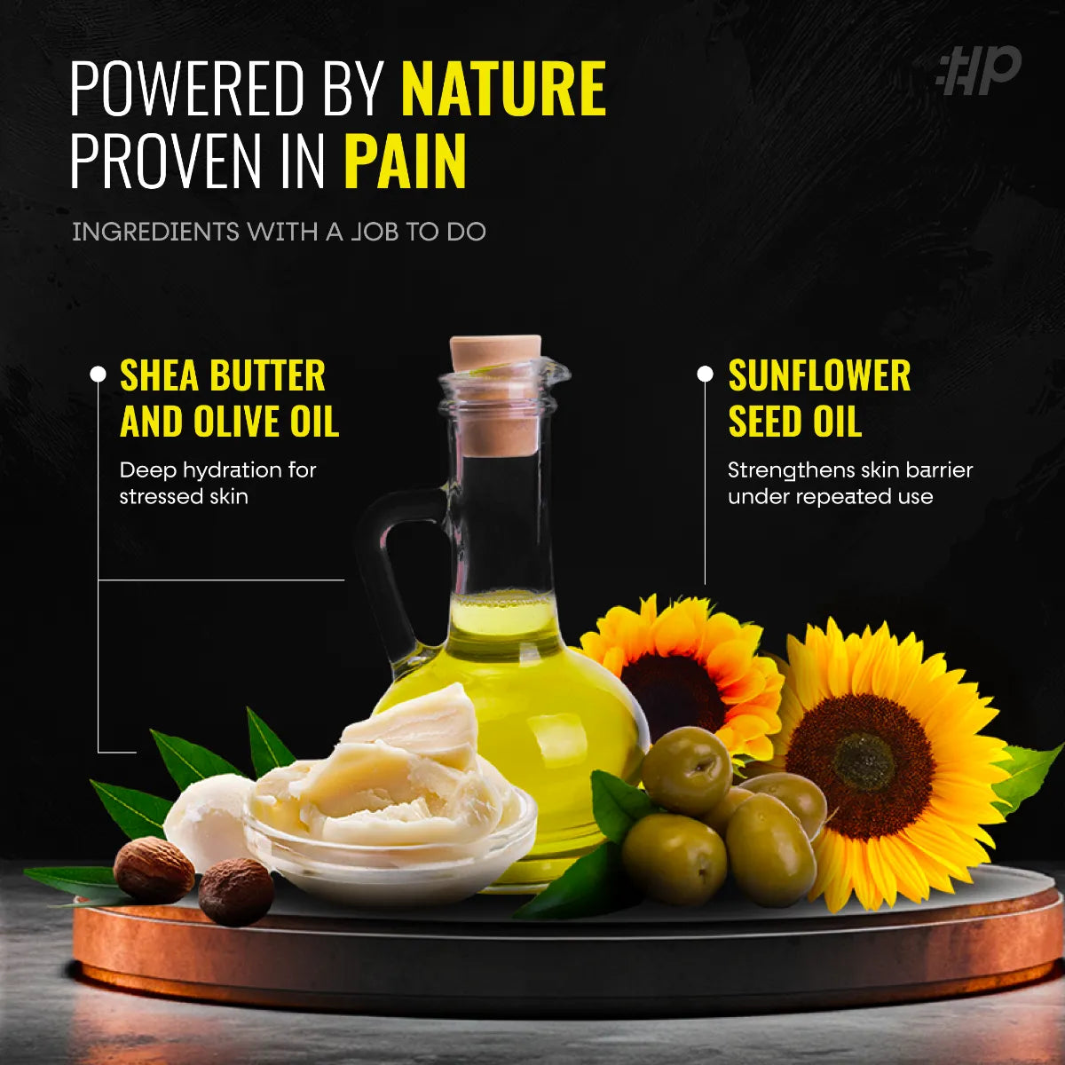 Magnesium Lotion