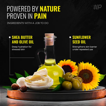 Magnesium Lotion